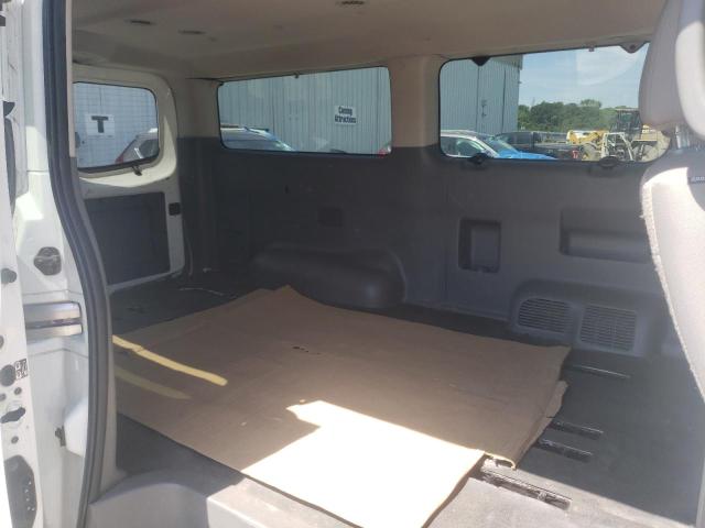 Photo 5 VIN: 5BZBF0AA3GN854475 - NISSAN NV 3500 S 