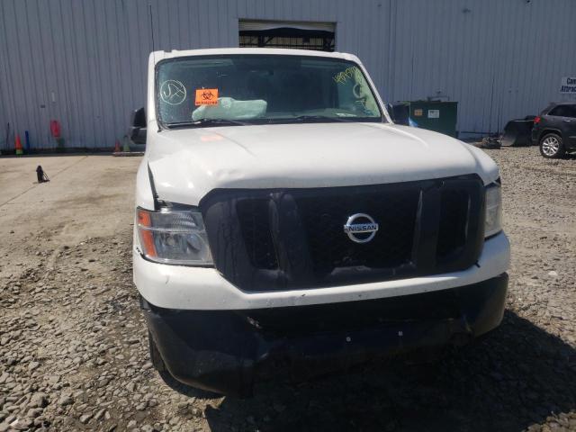 Photo 8 VIN: 5BZBF0AA3GN854475 - NISSAN NV 3500 S 