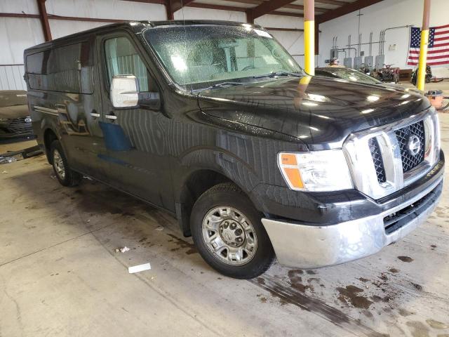 Photo 3 VIN: 5BZBF0AA3GN854721 - NISSAN NV 3500 S 