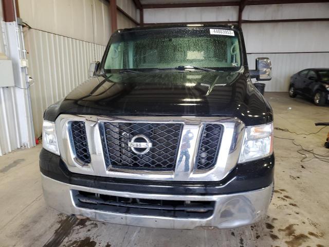 Photo 4 VIN: 5BZBF0AA3GN854721 - NISSAN NV 3500 S 