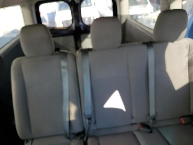 Photo 9 VIN: 5BZBF0AA3GN854721 - NISSAN NV 3500 S 