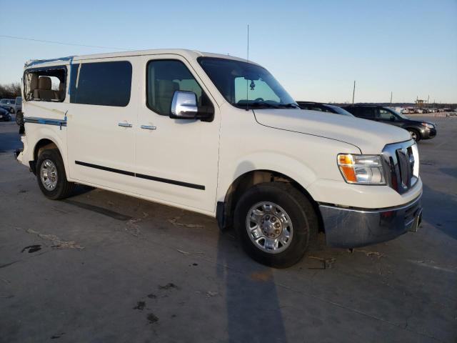 Photo 3 VIN: 5BZBF0AA3HN852873 - NISSAN NV 3500 S 