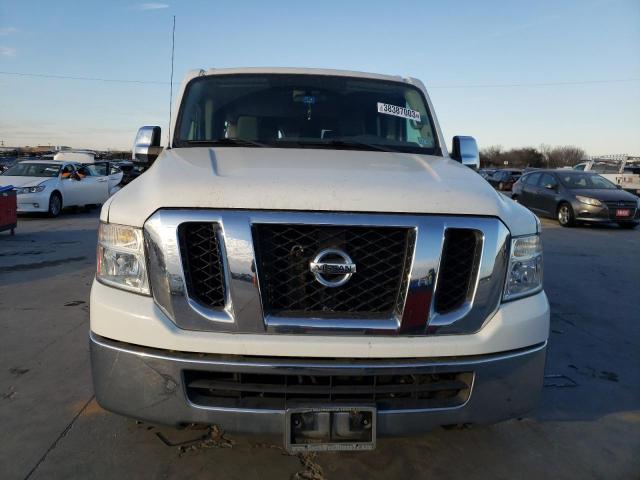 Photo 4 VIN: 5BZBF0AA3HN852873 - NISSAN NV 3500 S 