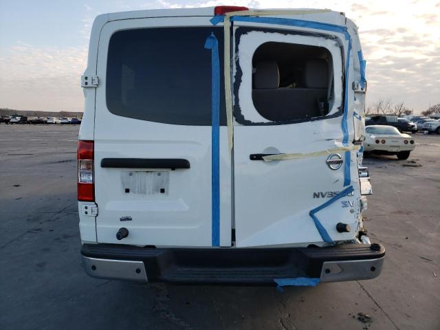 Photo 5 VIN: 5BZBF0AA3HN852873 - NISSAN NV 3500 S 