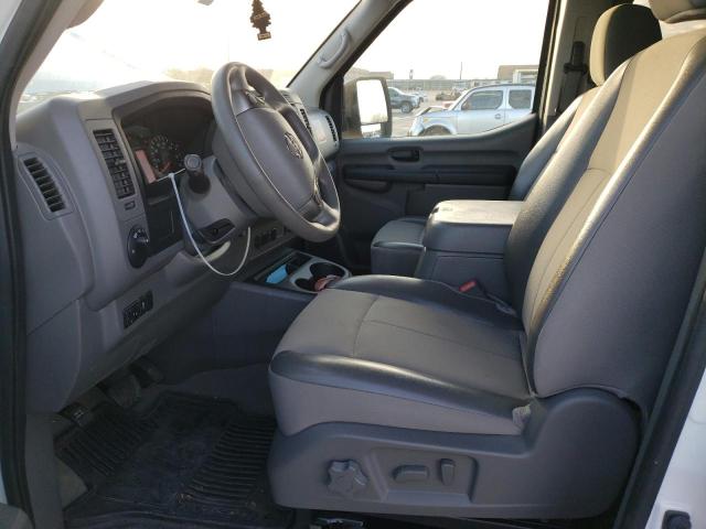 Photo 6 VIN: 5BZBF0AA3HN852873 - NISSAN NV 3500 S 