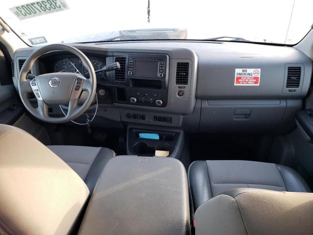 Photo 7 VIN: 5BZBF0AA3HN852873 - NISSAN NV 3500 S 