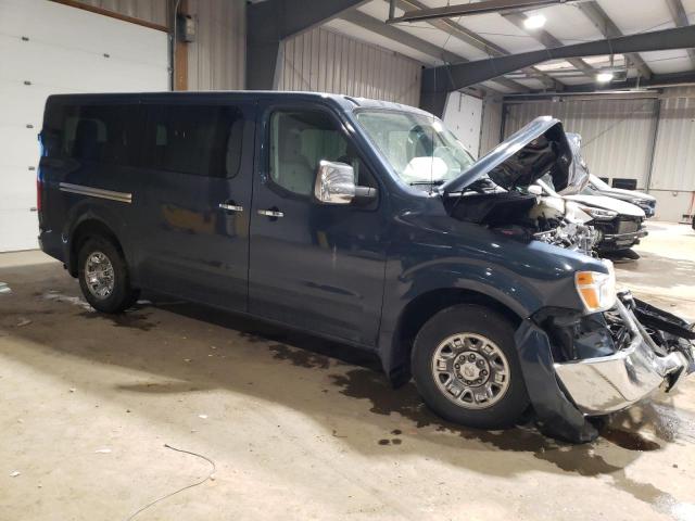 Photo 3 VIN: 5BZBF0AA3HN853148 - NISSAN NV 3500 S 