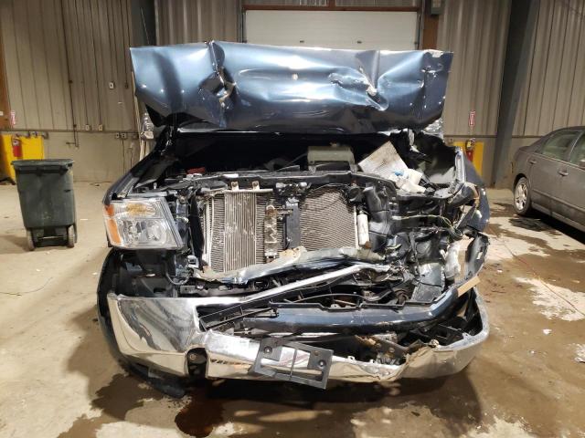 Photo 4 VIN: 5BZBF0AA3HN853148 - NISSAN NV 3500 S 