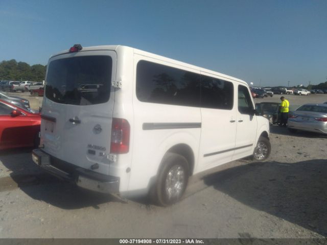 Photo 3 VIN: 5BZBF0AA4CN200093 - NISSAN NV 3500 