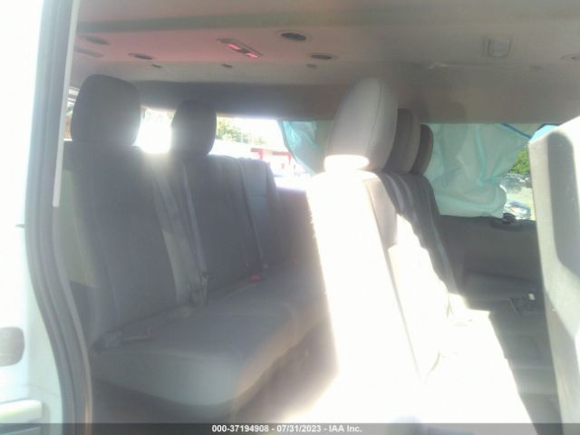 Photo 7 VIN: 5BZBF0AA4CN200093 - NISSAN NV 3500 