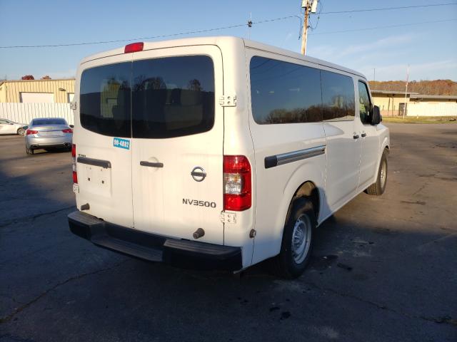 Photo 3 VIN: 5BZBF0AA4JN852726 - NISSAN NV 3500 S 