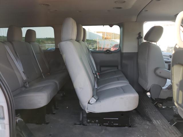 Photo 5 VIN: 5BZBF0AA4JN852726 - NISSAN NV 3500 S 