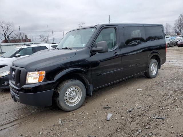 Photo 0 VIN: 5BZBF0AA4KN850587 - NISSAN NV 