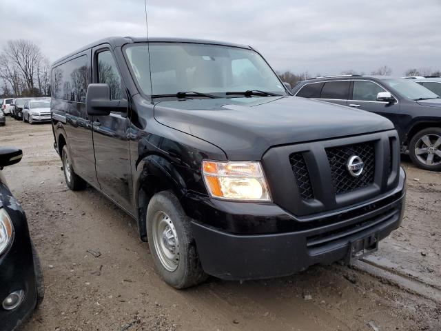 Photo 3 VIN: 5BZBF0AA4KN850587 - NISSAN NV 