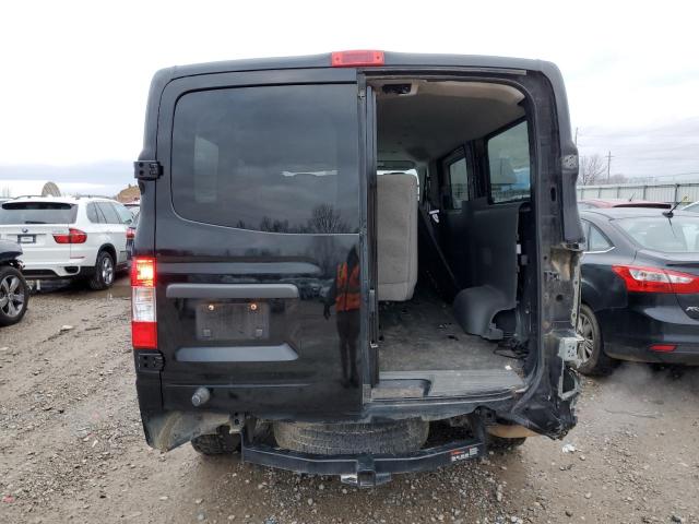 Photo 5 VIN: 5BZBF0AA4KN850587 - NISSAN NV 