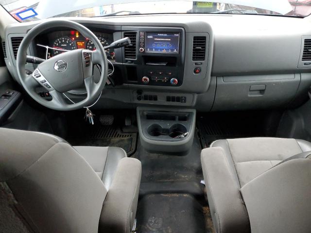 Photo 7 VIN: 5BZBF0AA4KN850587 - NISSAN NV 