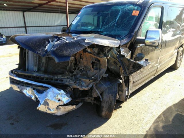 Photo 5 VIN: 5BZBF0AA4LN850364 - NISSAN NV PASSENGER 