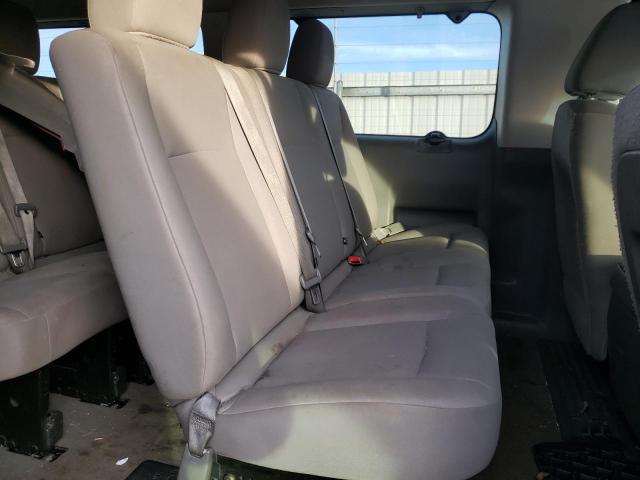 Photo 5 VIN: 5BZBF0AA5CN200992 - NISSAN NV 3500 S 