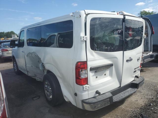 Photo 1 VIN: 5BZBF0AA5EN161744 - NISSAN NV 