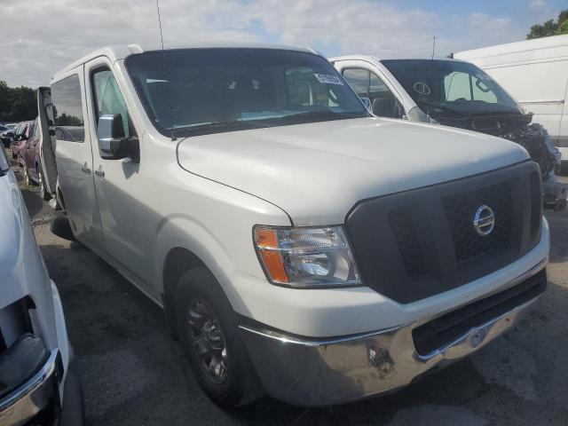 Photo 3 VIN: 5BZBF0AA5EN161744 - NISSAN NV 