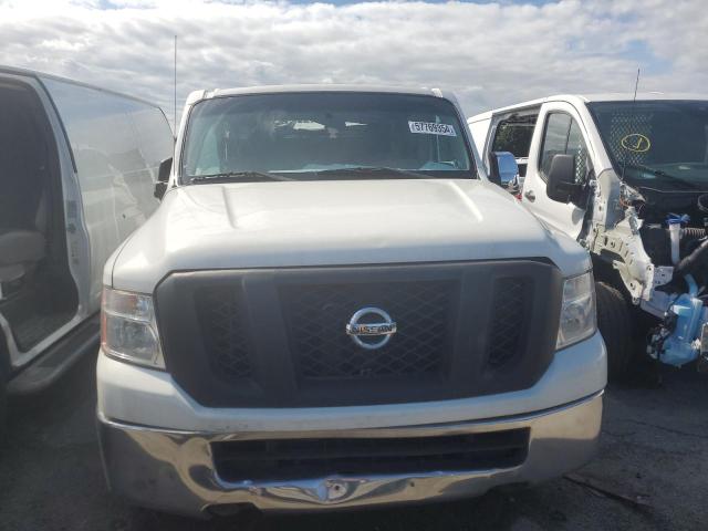 Photo 4 VIN: 5BZBF0AA5EN161744 - NISSAN NV 