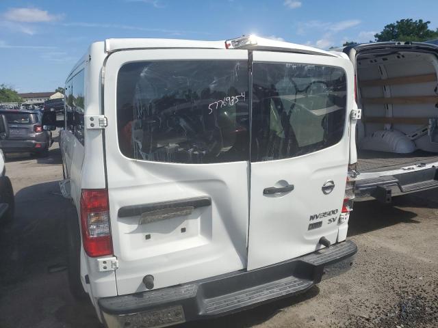 Photo 5 VIN: 5BZBF0AA5EN161744 - NISSAN NV 