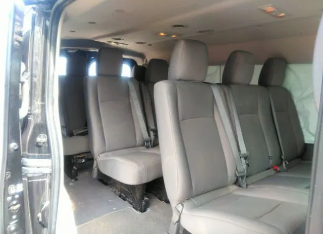 Photo 4 VIN: 5BZBF0AA5HN850042 - NISSAN NV PASSENGER 