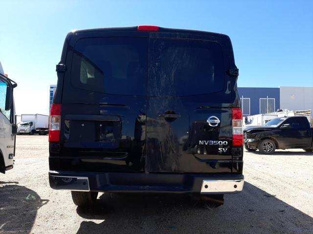 Photo 5 VIN: 5BZBF0AA5HN850123 - NISSAN NV 3500 S 