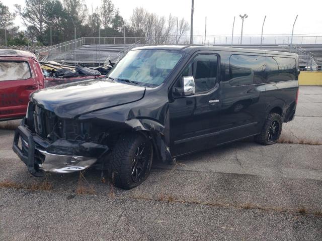 Photo 0 VIN: 5BZBF0AA5HN850171 - NISSAN NV 3500 S 