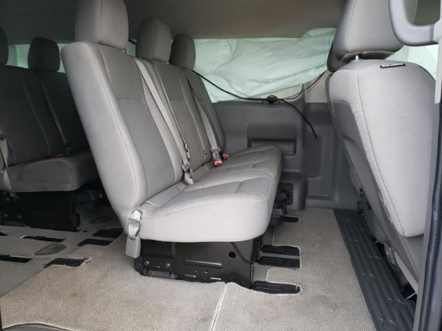 Photo 10 VIN: 5BZBF0AA5HN850171 - NISSAN NV 3500 S 