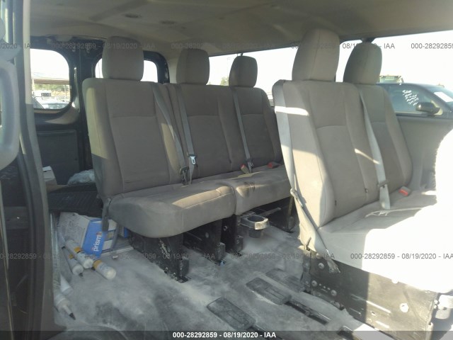 Photo 7 VIN: 5BZBF0AA5JN852217 - NISSAN NV PASSENGER 