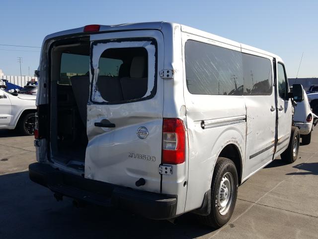 Photo 3 VIN: 5BZBF0AA5LN850325 - NISSAN NV 3500 