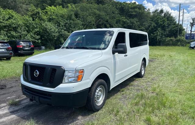 Photo 1 VIN: 5BZBF0AA6LN851404 - NISSAN NV 