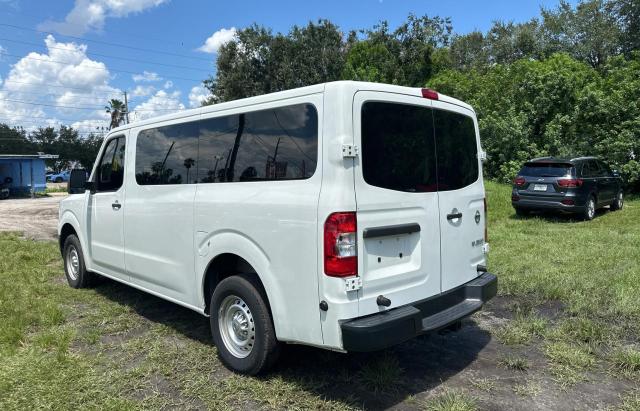 Photo 2 VIN: 5BZBF0AA6LN851404 - NISSAN NV 