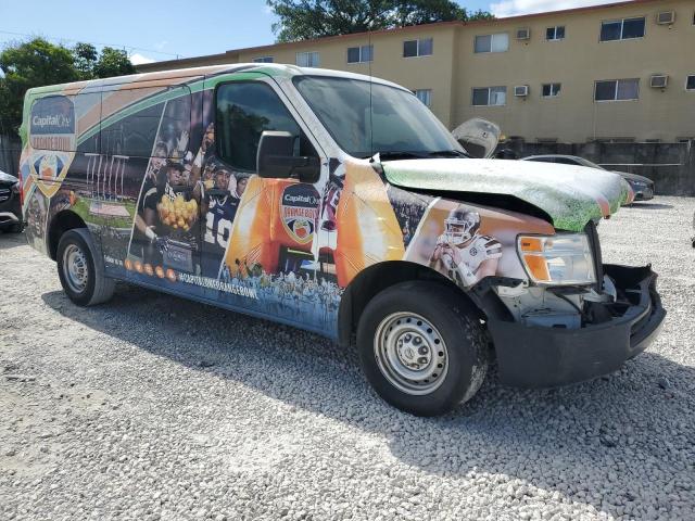 Photo 3 VIN: 5BZBF0AA7EN161812 - NISSAN NV 