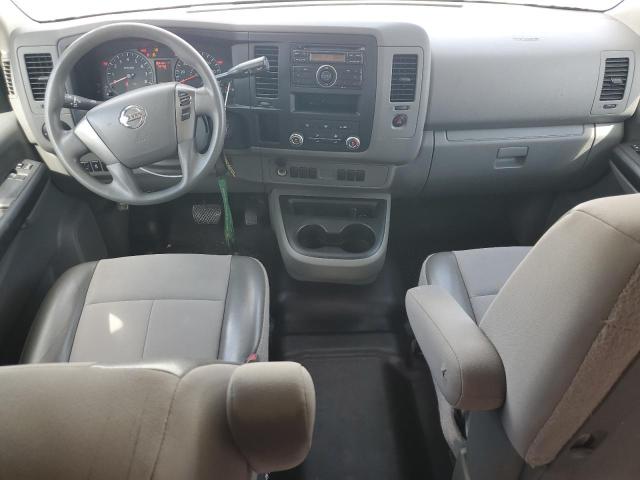 Photo 7 VIN: 5BZBF0AA7EN161812 - NISSAN NV 