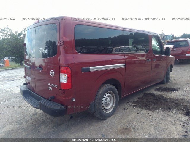 Photo 3 VIN: 5BZBF0AA7GN852096 - NISSAN NVP 