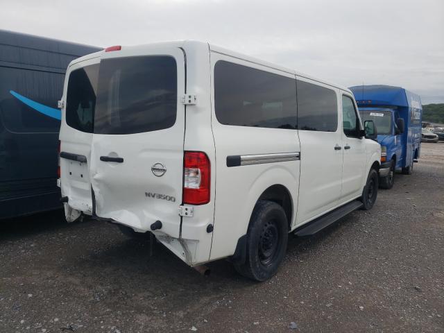 Photo 3 VIN: 5BZBF0AA7KN850969 - NISSAN NV 3500 