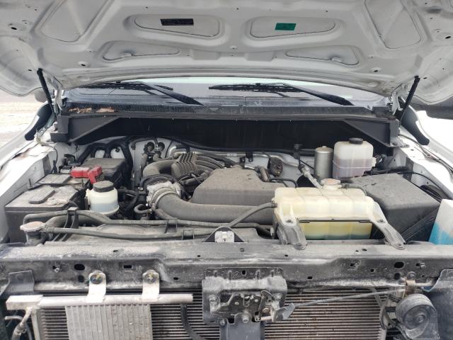 Photo 6 VIN: 5BZBF0AA7KN850969 - NISSAN NV 3500 