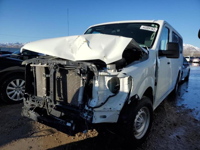 Photo 0 VIN: 5BZBF0AA7KN850972 - NISSAN NV PASSENGER 