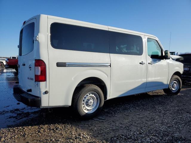 Photo 2 VIN: 5BZBF0AA7KN850972 - NISSAN NV PASSENGER 