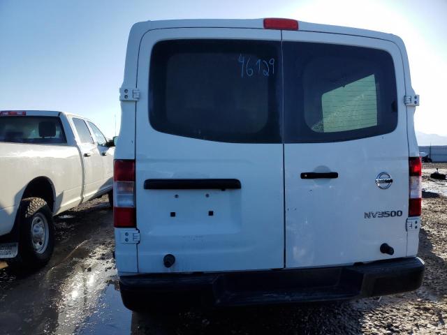 Photo 5 VIN: 5BZBF0AA7KN850972 - NISSAN NV PASSENGER 