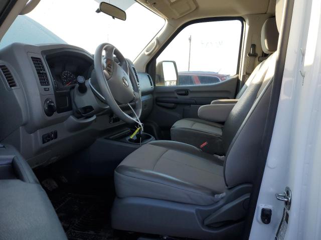 Photo 6 VIN: 5BZBF0AA7KN850972 - NISSAN NV PASSENGER 