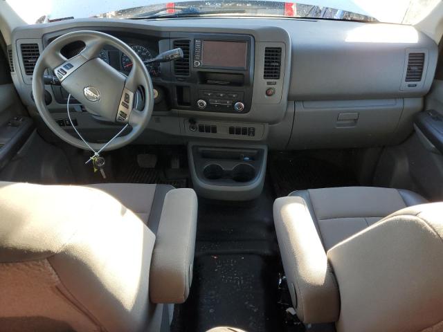 Photo 7 VIN: 5BZBF0AA7KN850972 - NISSAN NV PASSENGER 