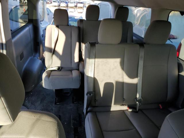 Photo 9 VIN: 5BZBF0AA7KN850972 - NISSAN NV PASSENGER 