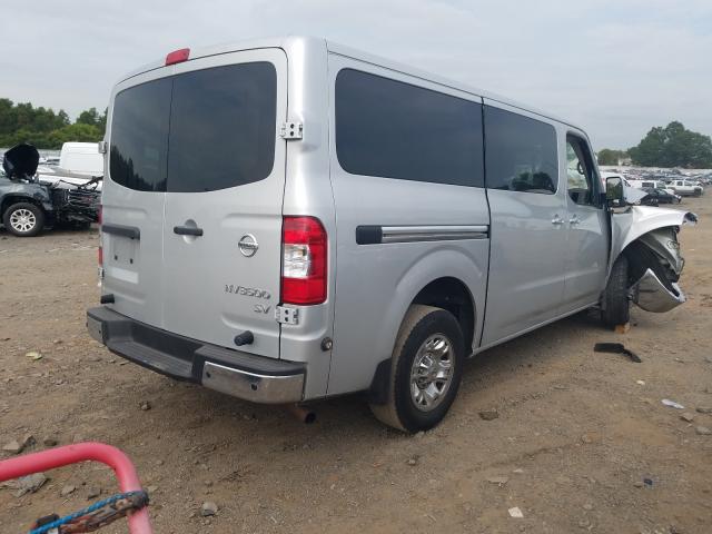 Photo 3 VIN: 5BZBF0AA7KN851572 - NISSAN NV 3500 