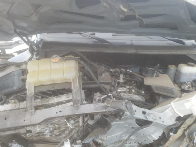 Photo 6 VIN: 5BZBF0AA7KN851572 - NISSAN NV 3500 