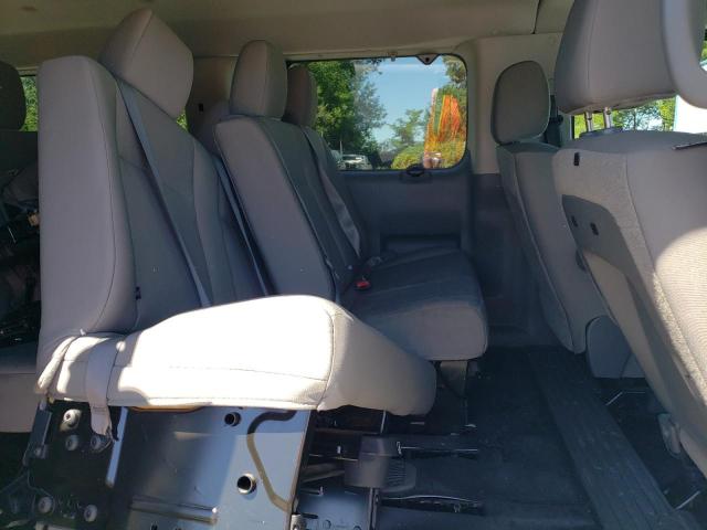 Photo 10 VIN: 5BZBF0AA7LN850973 - NISSAN NV 