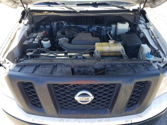 Photo 11 VIN: 5BZBF0AA7LN850973 - NISSAN NV 