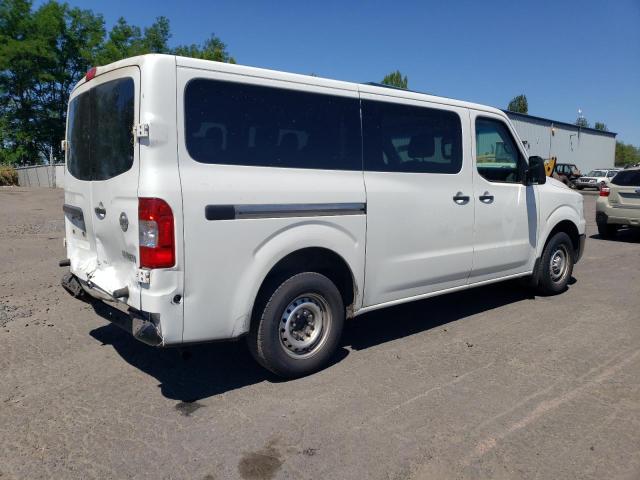 Photo 2 VIN: 5BZBF0AA7LN850973 - NISSAN NV 